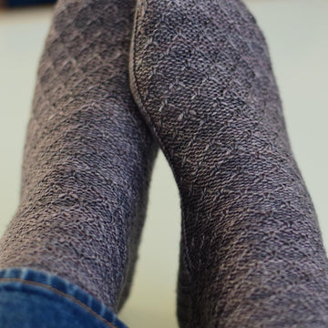Melissa Socks