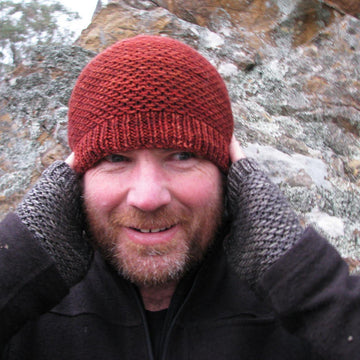 Kinfolk Hat