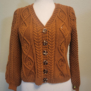 Isabelle Cardigan