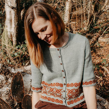 Ailis Sweater
