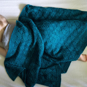 Sérac Blanket