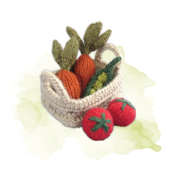 Fruit & Vegetables