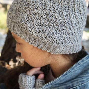 DELIGHT hat