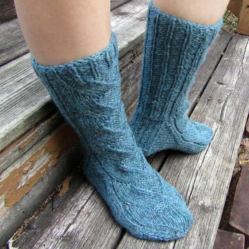 Ultimate Answer Socks