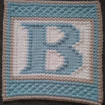ABCDE pillows
