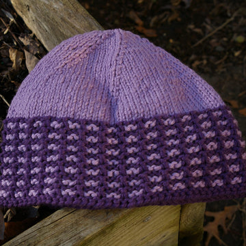 Coldframe Hat & Mitts