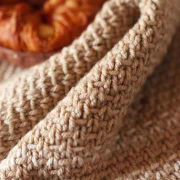 The Homestead Towel