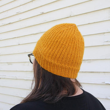 Monroe Avenue Hat