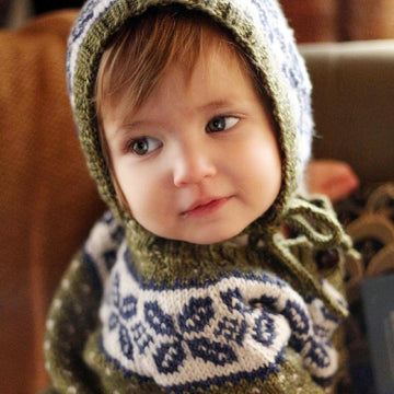 Merriment Cardigan