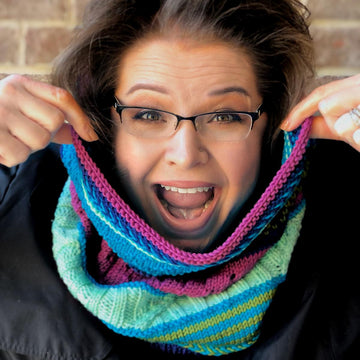 Game Day Knitting 2020