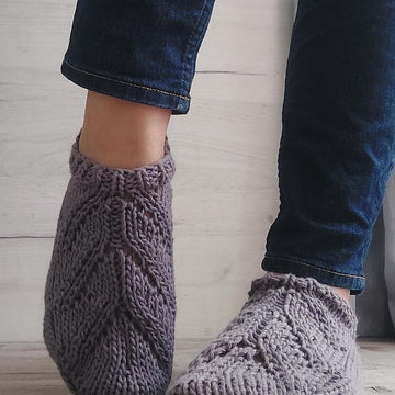 Sheet Slipper