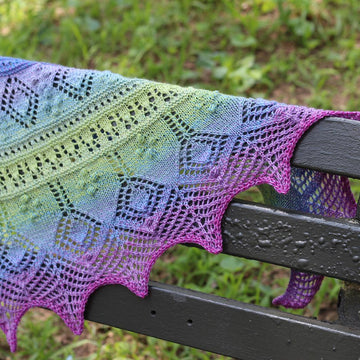 Lawanda Shawl