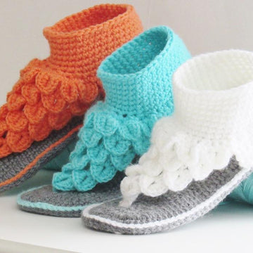 Boho Dreamz Sandals