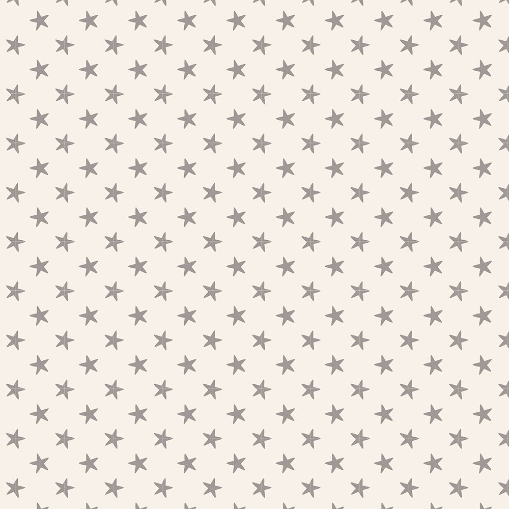 Tilda Tiny Star - Grey