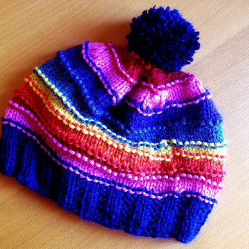 Assortments Beanie