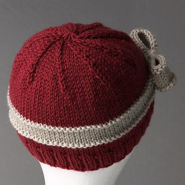 Bow Hat
