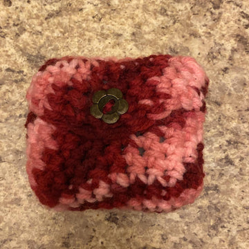 Wireless Headphone Case