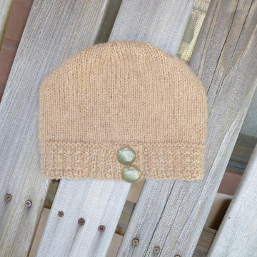 Caramel Apple Hat