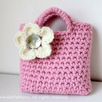 Shelly little purse