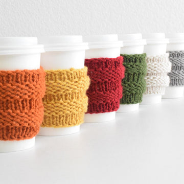 The Coffee Cozy