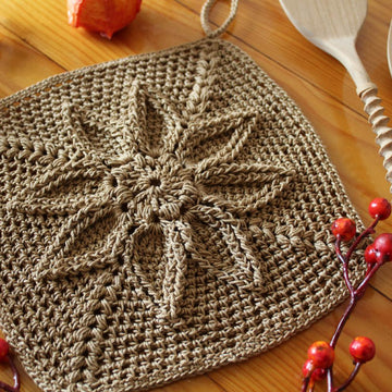 Flower Pot Holder
