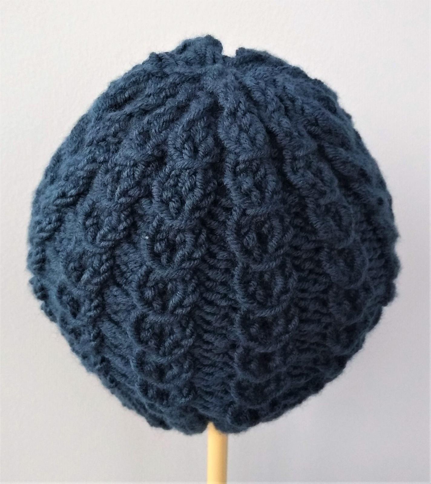 Finnigan Hat