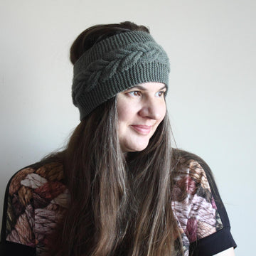 Pretty Headband