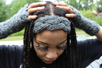 Cable Headband