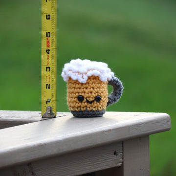 Mini Beer Mug
