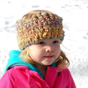 Royal Winter Warmer, Prince/Princess