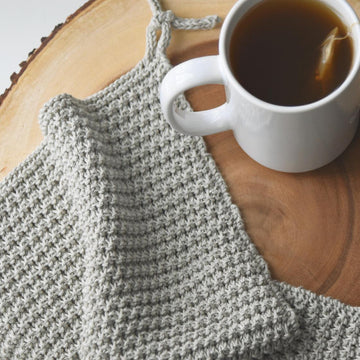 Julep Towel