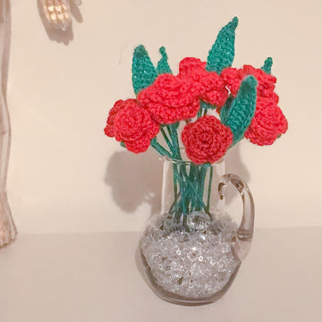 Roses Bouquet