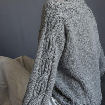 Sylvan Sweater