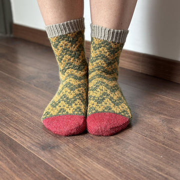 Caliphe Socks