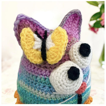 Tea Cosy: Pablo