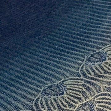Plumology Shawl