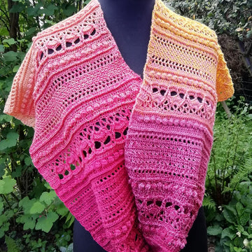Seashore Wrap