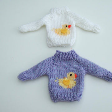 Easter mini jumpers