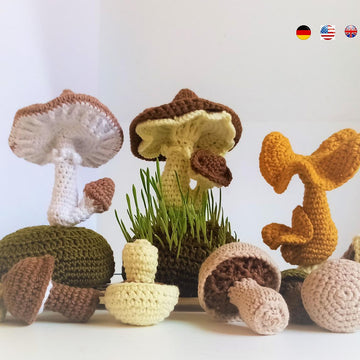 Mushrooms