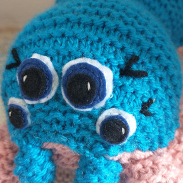 Trixie Tarantula