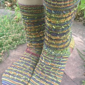 Dark Matter Socks
