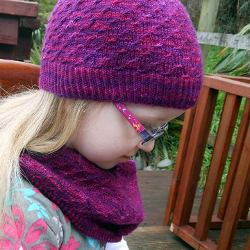 Picton Beanie