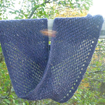 Monk's Cloth Cowl
