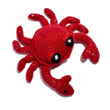 Jonah the Crab