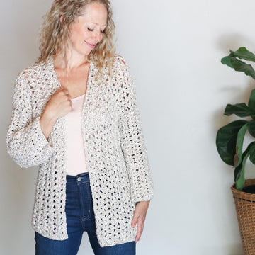 Sojourn Sweater