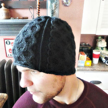 Equus - The Hat