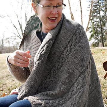 Caravan Blanket