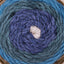 Birch Bark & Blue (84016)