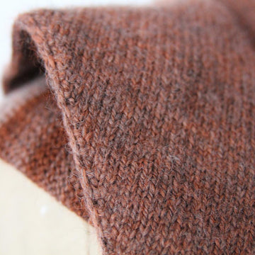 Loft (knitted 4 ply)