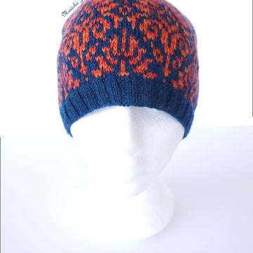 Tejas Beanie